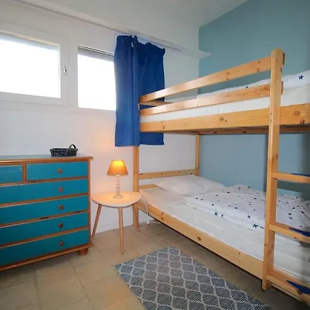Apartment Magnifique Appart. 3*** Face Mer, Parking , Wi-fi