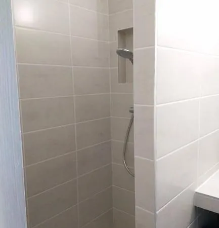 Apartment Magnifique Appart. 3*** Face Mer, Parking , Wi-fi *